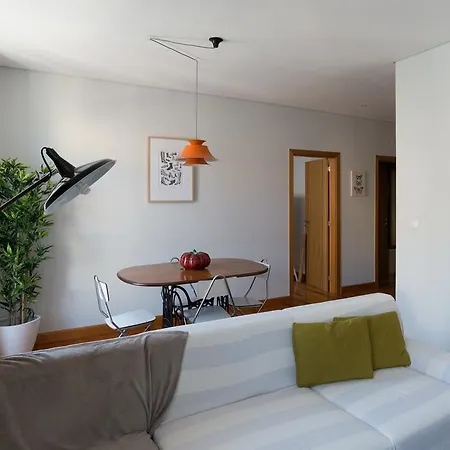 Flh Anjos Cosy Place Lisbon Room photo