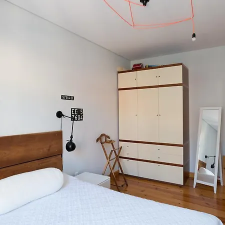 Flh Anjos Cosy Place Lisbon Room photo