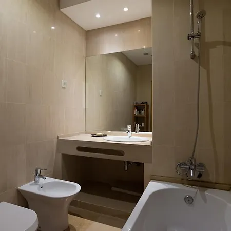 Flh Anjos Cosy Place Lisbon Room photo