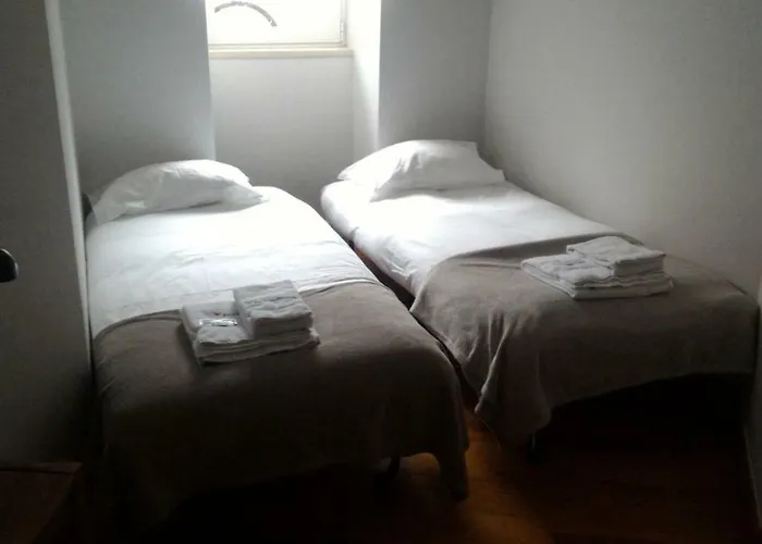 Flh Anjos Cosy Place