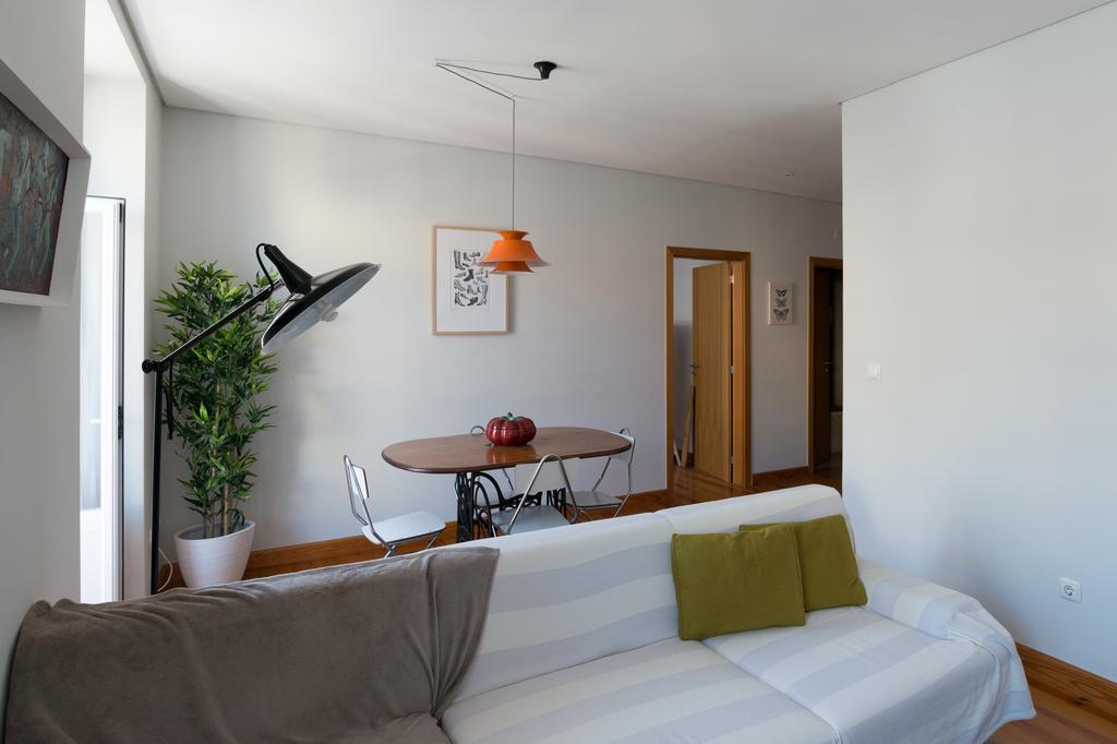 Apartment Flh Anjos Cosy Place *