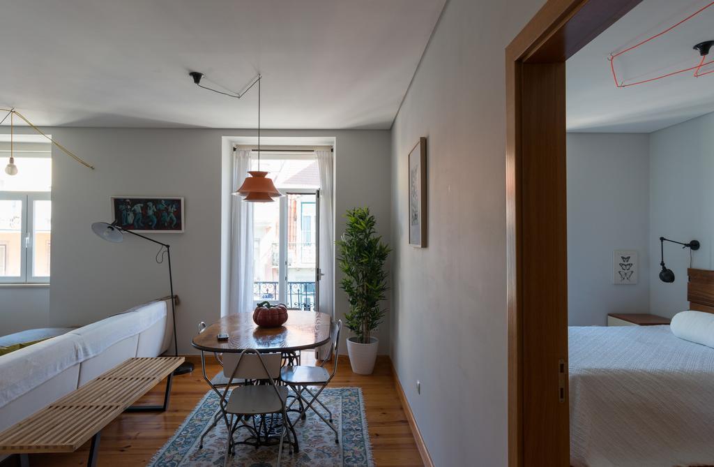 Flh Anjos Cosy Place Apartment *