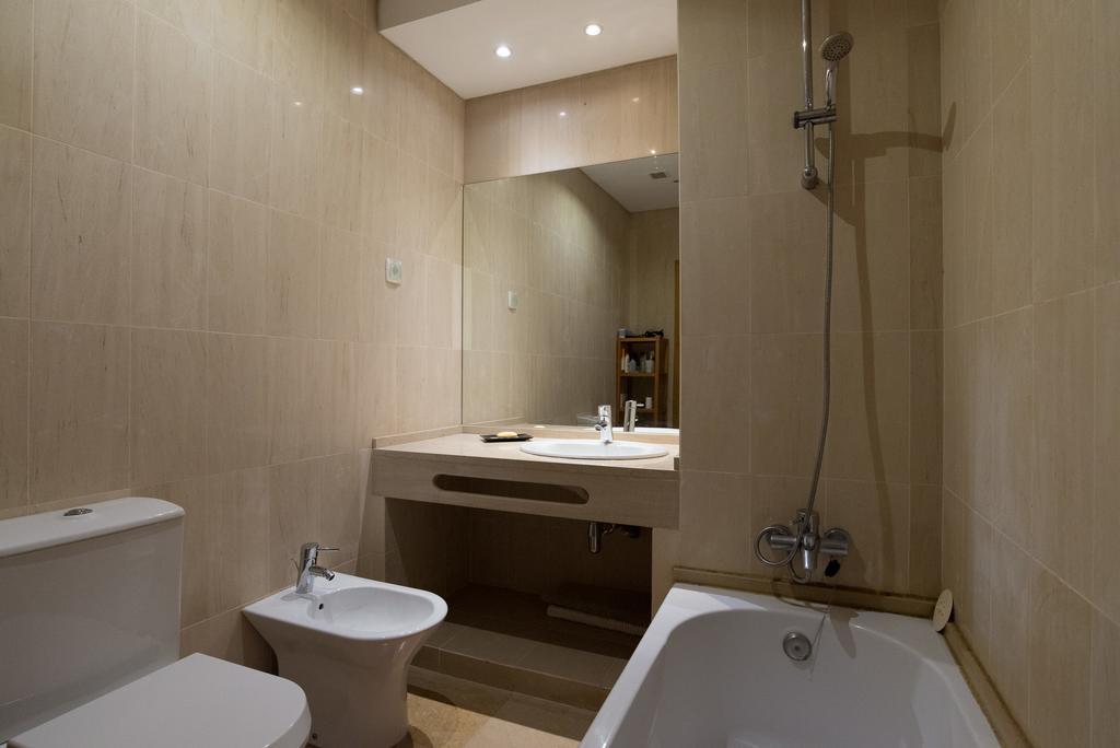 Apartment Flh Anjos Cosy Place