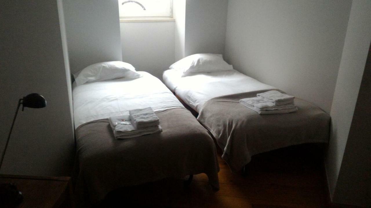 Flh Anjos Cosy Place Apartment Lisbon